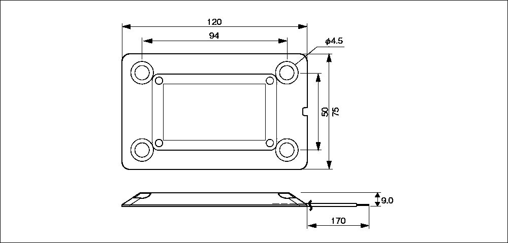 LEDCL24TS