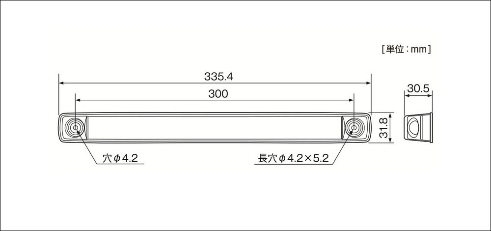 LED-STOPLM