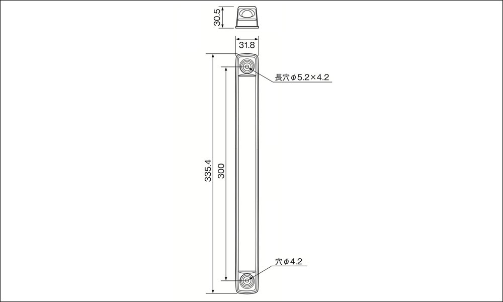 LED-STOPLMT