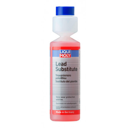リキモリ レッドサブスティチュート250ML 旧車用添加剤 リキモリ レッド サブスティチュート 250ml (1838)-阪神ブレーキ