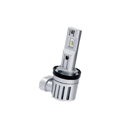 Japan NEW PIAA LED Headlight/Fog Light 6600K Controllerless