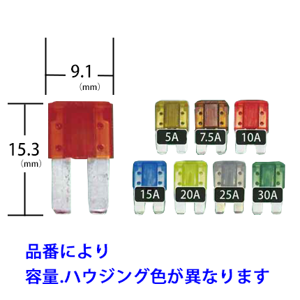 ゆきランQ FUSE 2個セット X-ZINE Blister Pack / HARVEY – XGALX OFFICIAL SHOP